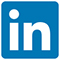 Linkedin logo