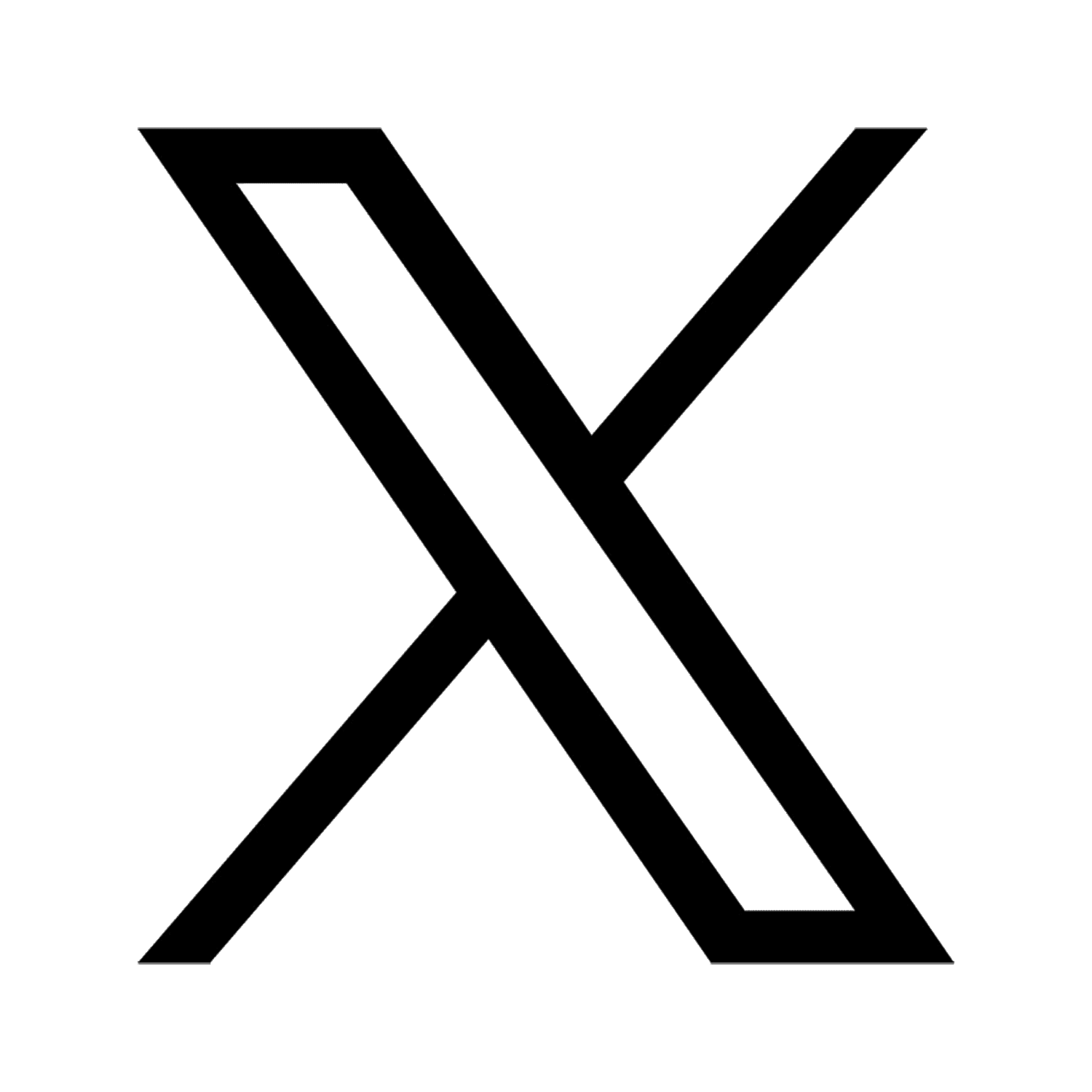 X-logo