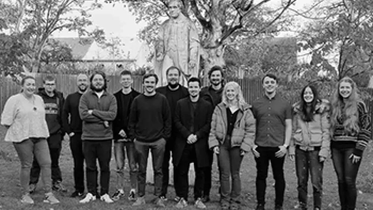 Group photo