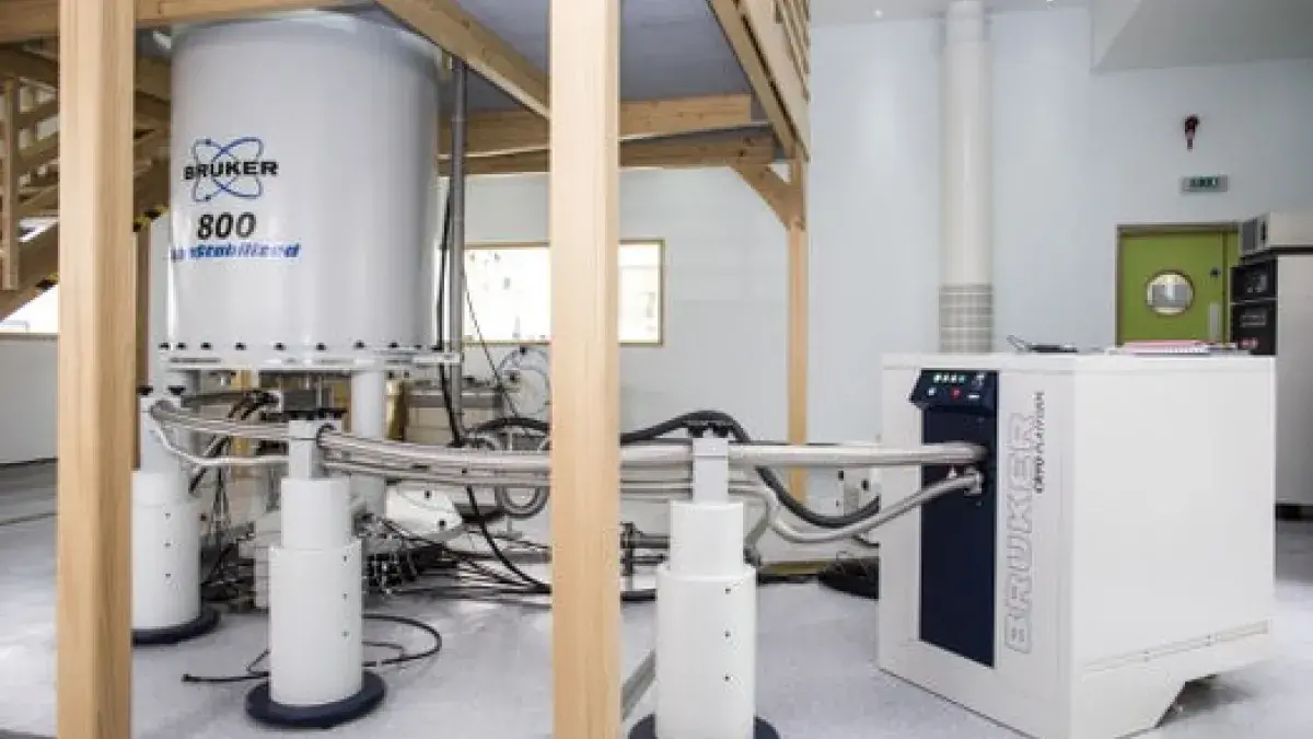 NMR