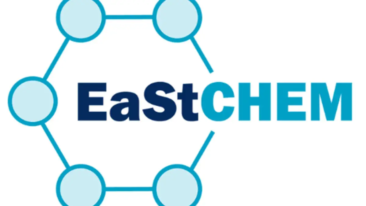EaStCHEM logo
