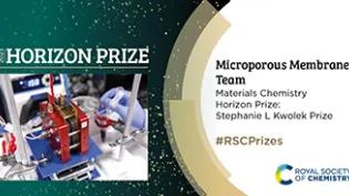 MICROPOROUS MEMBRANES TEAM SOCIAL