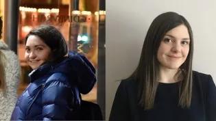 Marketing, Recruitment and Communications team