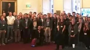 Photophysics of Molecular Magnet