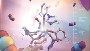  Chemical Science Cover