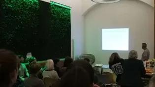 International Evening