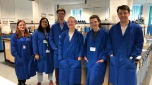 Sutton Trust Summer School 2019
