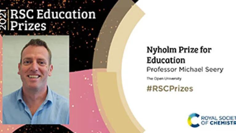 RSC nyholm