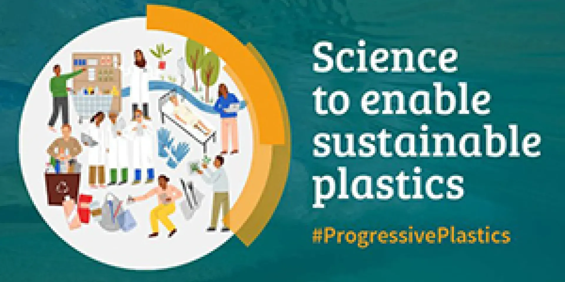 Sustainable Plastics