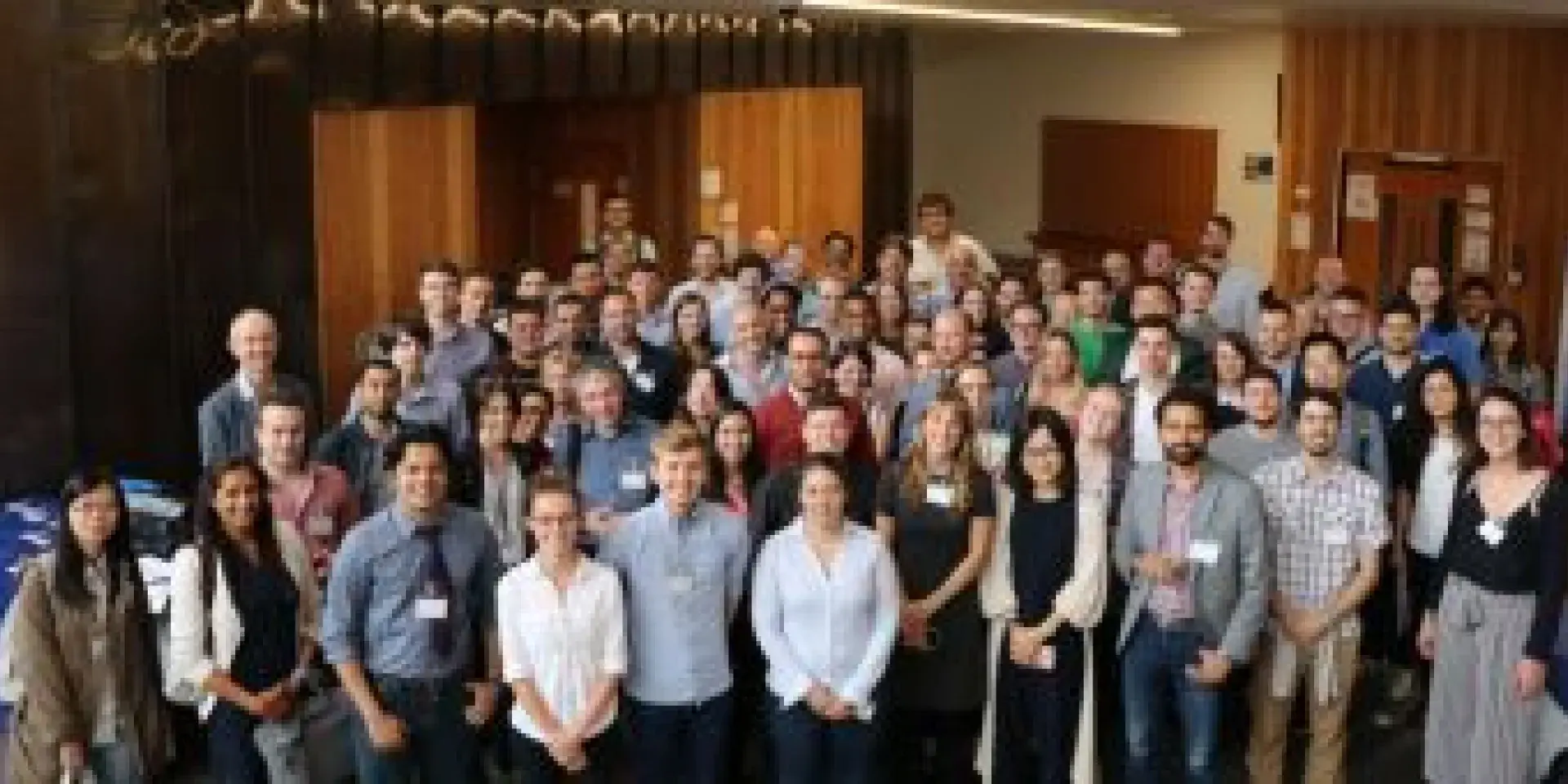 Proteus Meeting