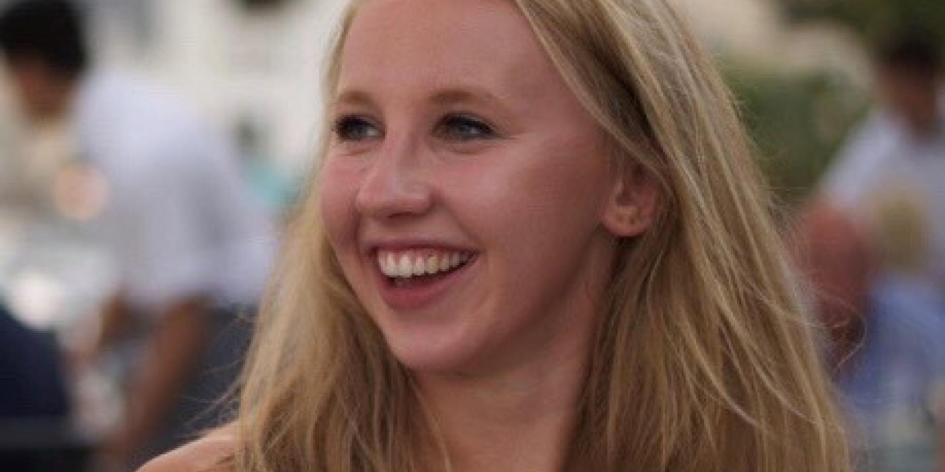 Corrie Scott profile image