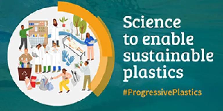 Sustainable Plastics