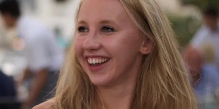 Corrie Scott profile image