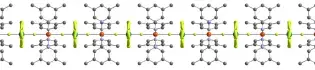 Crystal structures