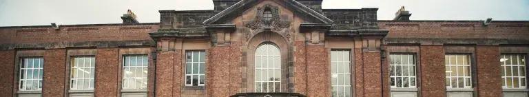 Joseph Black Building