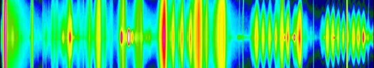 Spectrum image