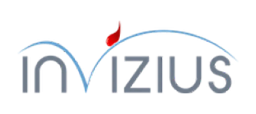 Invizius logo