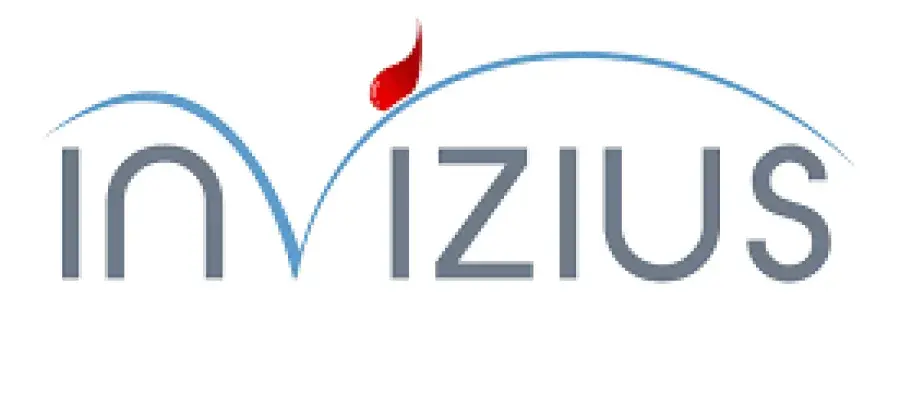 Invizius logo