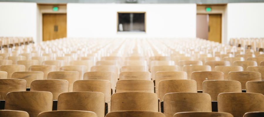 Lecture Theatre