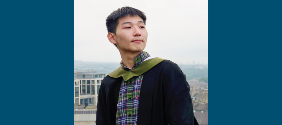 Profile photo of alumnus Diduo Zhang