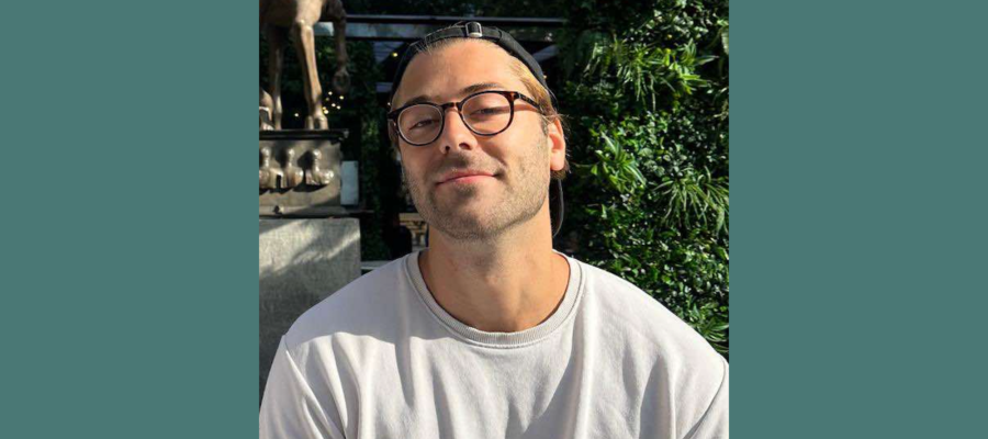 Profile photo of alumnus Panos Kolyvakis