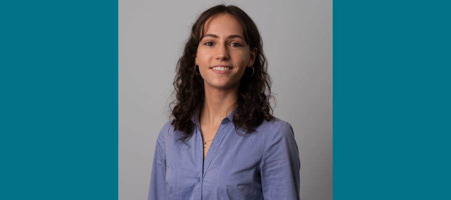 Profile picture of alumna Tihana Stefanic
