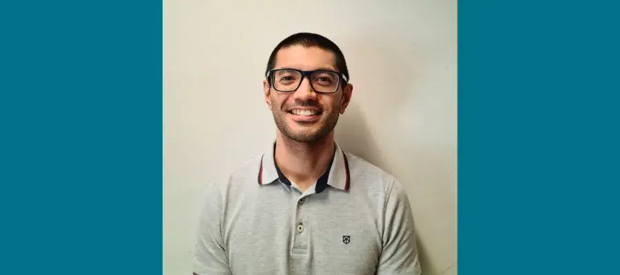 Ben Arenas profile photo