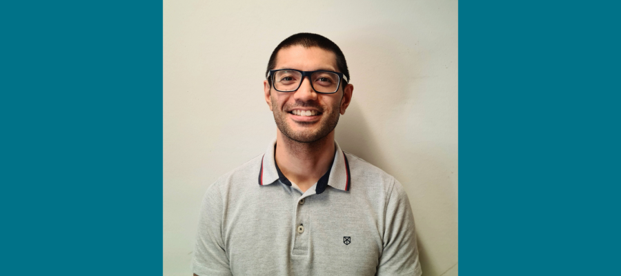 Ben Arenas profile photo