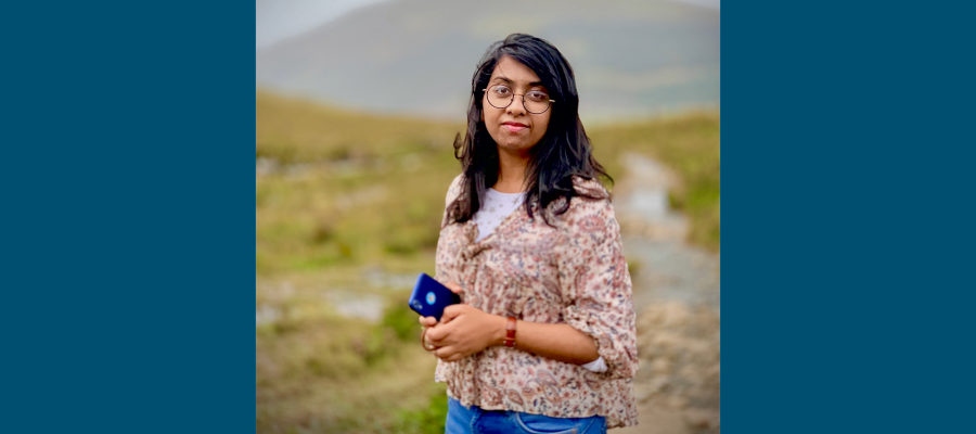 Farjana Afroj profile