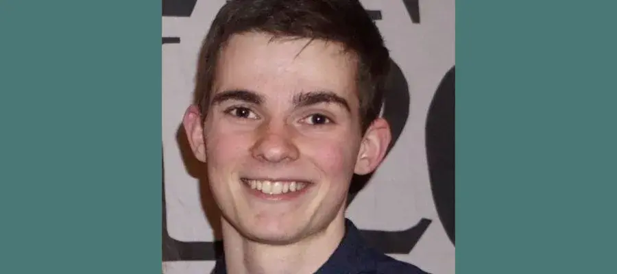 Finlay Clark profile photo