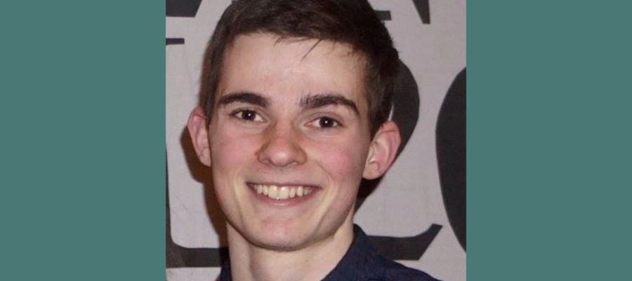Finlay Clark profile photo