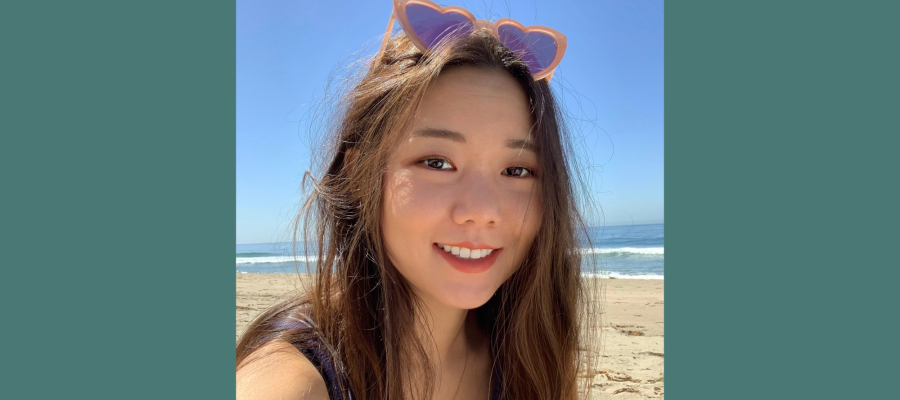 Jingyi Ran profile photo