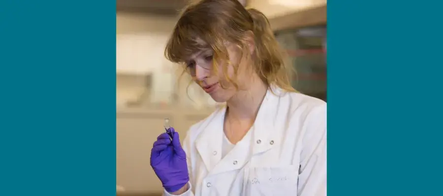 Katarzyna Sokol profile picture
