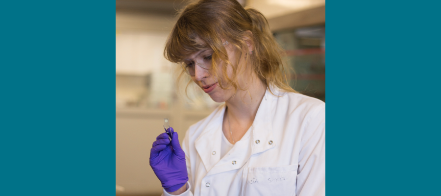 Katarzyna Sokol profile picture