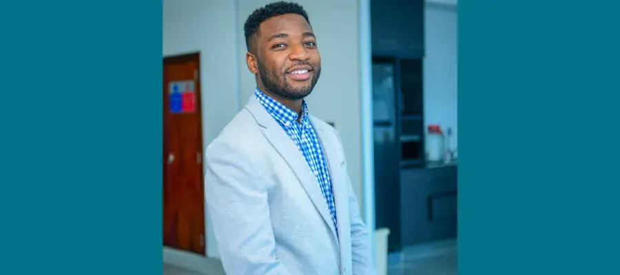 Prince Chakanyuka profile photo