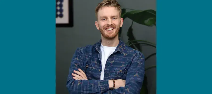 Sam Shand profile image