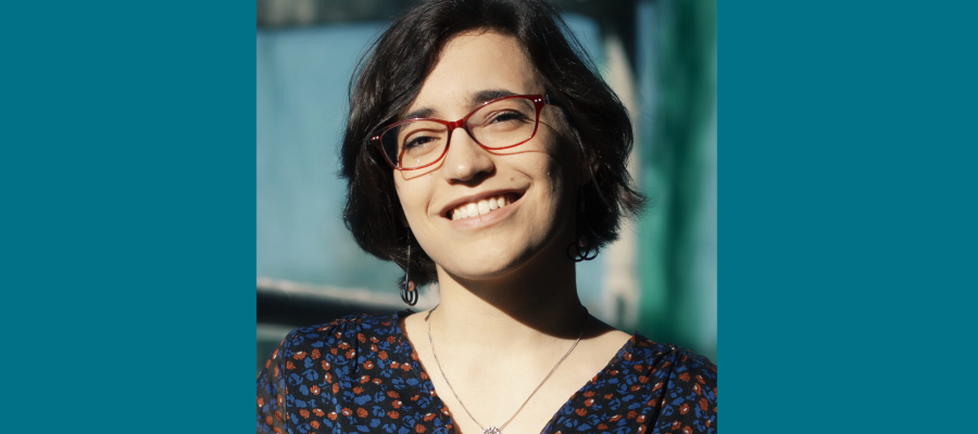 Simone Barker profile photo