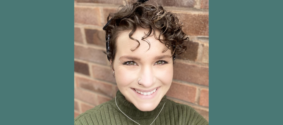 Profile photo of alumna Emma Jayne