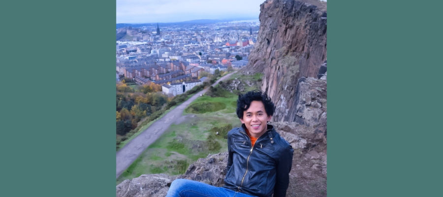 Profile image of Hendra Agustian