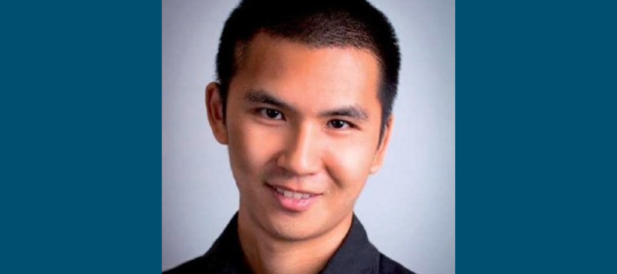 Profile image of Jifang Zhang