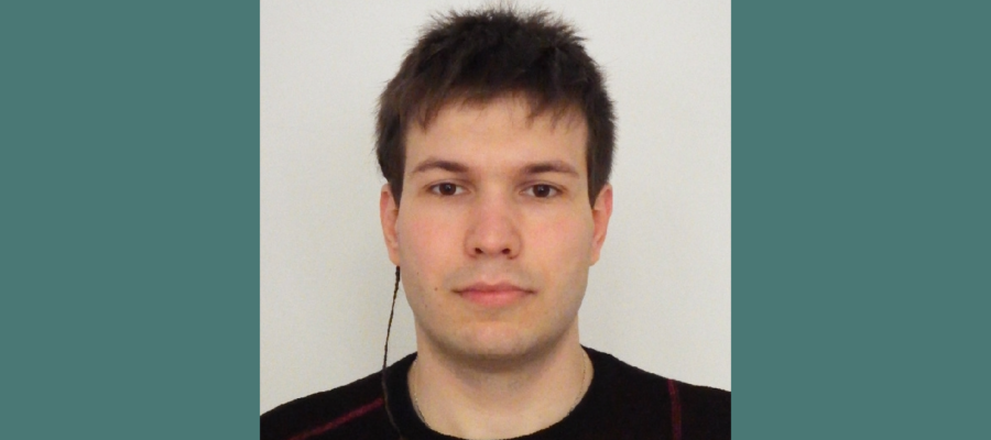 Nikola Zotev profile photo