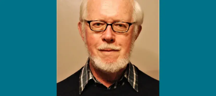 Alan Masson profile 