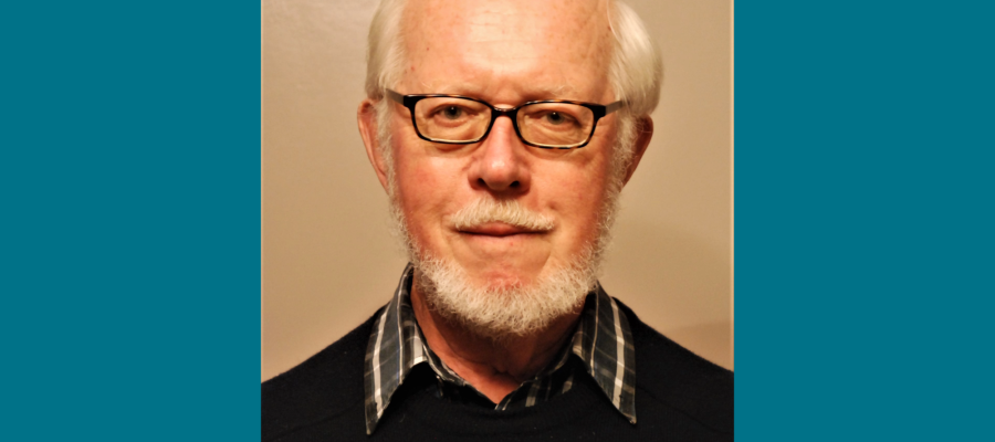 Alan Masson profile 