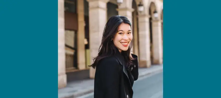 Alethea Han profile photo