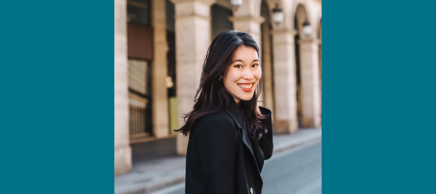 Alethea Han profile photo