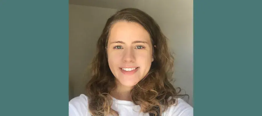 Profile photo of alumna Annie Rae