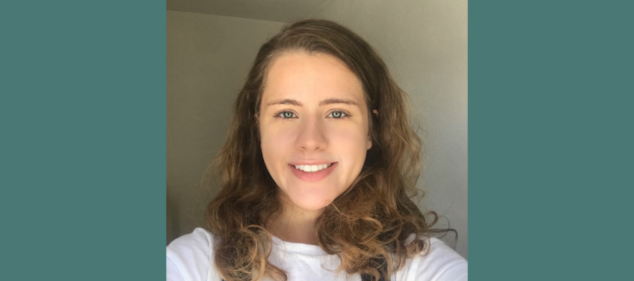 Profile photo of alumna Annie Rae