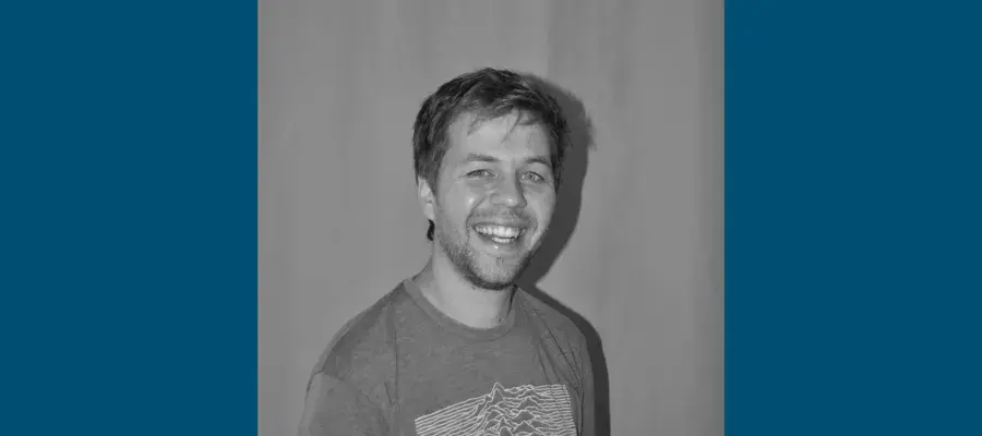 Profile photo of alumnus Clinton Veale