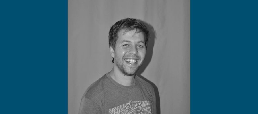 Profile photo of alumnus Clinton Veale