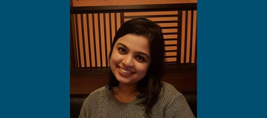 Profile photo of Dipanjana Choudhury